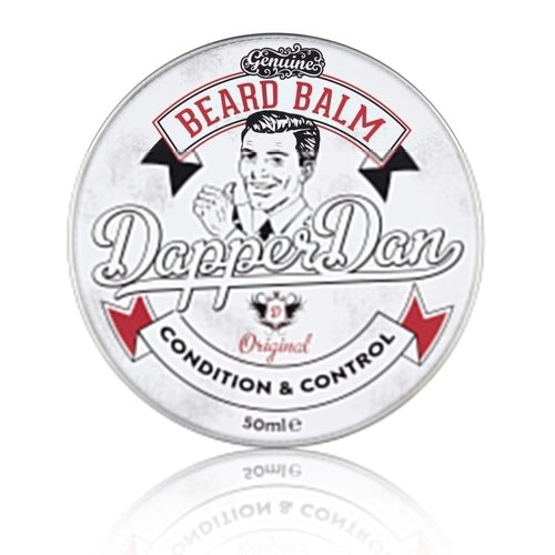 Dapper Dan Beard Balm