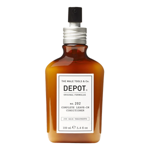 Depot NO. 202 Complete Leave-In Conditioner